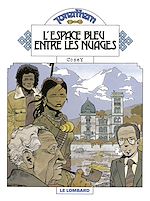 Download this eBook Jonathan - Tome 5 - L'Espace bleu entre les nuages
