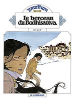 Download this eBook Jonathan - Tome 4 - Le Berceau du Bodhisattva