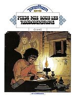 Download this eBook Jonathan - Tome 3 - Pieds nus sous les rhododendrons