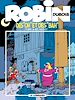 Télécharger le livre :  Robin Dubois – tome 16 -  Des Oh et des Bah