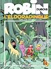 Télécharger le livre :  Robin Dubois – tome 15 – L'Eldoradingue