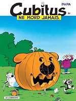 Download this eBook Cubitus - tome 36 - Cubitus ne mord jamais