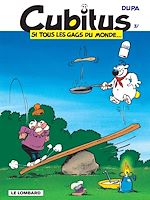 Download this eBook Cubitus - tome 37 - Si tous les gags du monde...