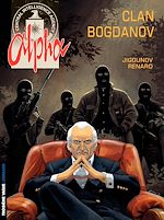 Download this eBook Alpha - tome 2 - Le clan Bogdanov
