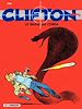 Télécharger le livre :  Clifton - tome 16 – Le Baiser du cobra
