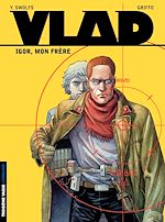 Download this eBook Vlad - Tome 1 - Igor, mon frère