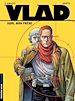 Télécharger le livre :  Vlad - Tome 1 - Igor, mon frère