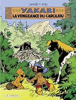 Download this eBook Yakari - tome 26 - La Vengeance du carcajou