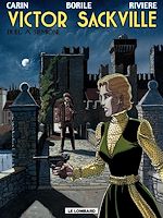 Télécharger le livre :  Victor Sackville - tome 16 - Duel à Sirmione