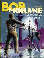 Download this eBook Bob Morane - Tome 36 - Le Pharaon de Venise