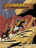 Télécharger le livre :  Yakari - tome 27 - Yakari et Longues-Oreilles