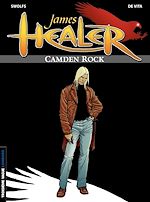 Download this eBook James Healer - tome 1 - Camden Rock