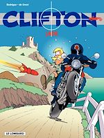 Download this eBook Clifton - tome 18 - Jade