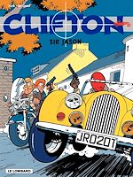 Download this eBook Clifton - tome 7 - Sir Jason