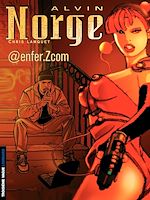 Download this eBook Alvin Norge - Tome 1 - @enfer.Zcom