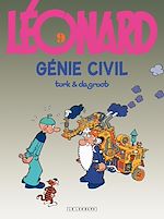 Download this eBook Léonard - tome 09 - Génie civil