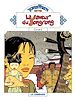 Télécharger le livre :  Jonathan - tome 13 - La Saveur du Songrong
