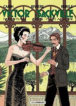 Download this eBook Victor Sackville - tome 8 - Pavel Strana T2 : Pacte à Lucerne