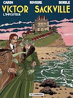 Télécharger le livre :  Victor Sackville - tome 9 - L'Imposteur