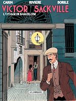 Download this eBook Victor Sackville - tome 6 - L'Otage de Barcelone