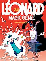 Download this eBook Léonard - tome 32 - Magic Génie