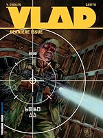 Download this eBook Vlad - tome 4 - Dernière issue