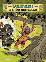 Download this eBook Yakari - tome 28 - Le Chene qui parlait