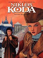 Download this eBook Niklos Koda - Tome 4 - Valses maudites
