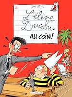 Télécharger le livre :  L'Elève Ducobu - Tome 2 - Au Coin !
