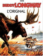Download this eBook Buddy Longway - Tome 6 - Orignal (L')