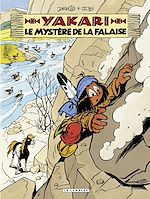 Download this eBook Yakari - tome 25 - Le Mystère de la falaise