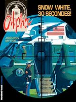 Download this eBook Alpha - tome 7 - Snow White, 30 secondes !