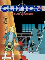 Download this eBook Clifton - tome 14 – Le Clan Mc Gregor