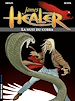Télécharger le livre :  James Healer - tome 2 – La Nuit du cobra