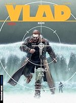 Download this eBook Vlad - tome 5 - Taïga