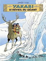 Download this eBook Yakari - tome 29 - Le Réveil du géant