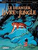 Télécharger le livre :  Le Dernier livre de la jungle - Tome 1 - Homme (L')