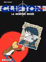 Download this eBook Clifton - tome 11 – La Mémoire brisée