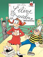 Télécharger le livre :  L'Elève Ducobu - tome 10 - Miss Dix sur Dix