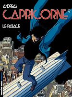 Download this eBook Capricorne - tome 09 - Le passage