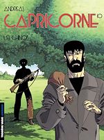 Download this eBook Capricorne - tome 10 - Les chinois