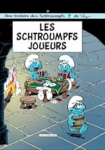 Download this eBook Les Schtroumpfs - tome 23 - Les Schtroumpfs joueurs