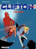 Download this eBook Clifton - tome 19 - Lune Noire