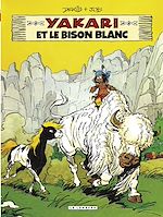 Download this eBook Yakari - Tome 2 - Yakari et le bison blanc