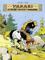 Download this eBook Yakari - Tome 6 - Le Secret de Petit Tonnerre