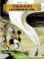 Download this eBook Yakari - tome 22 - La Fureur du ciel