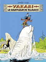 Télécharger le livre :  Yakari - tome 21 - Le Souffleur de nuages