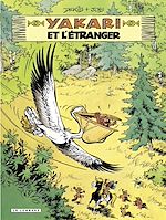 Download this eBook Yakari - Tome 7 - Yakari et l'étranger