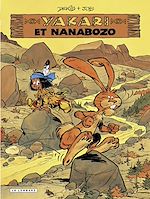 Download this eBook Yakari - Tome 4 - Yakari et Nanabozo