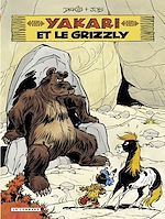 Download this eBook Yakari - Tome 5 - Yakari et le grizzly